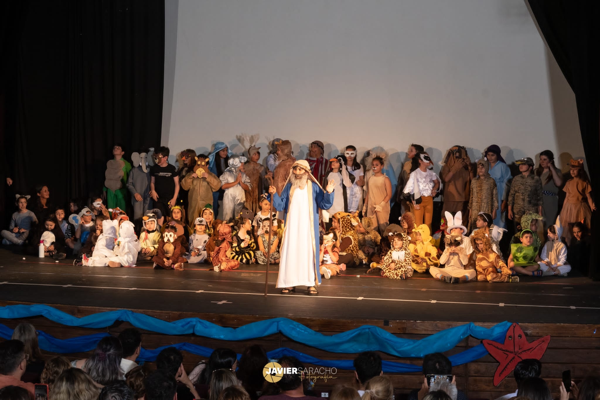 Actividades educativas del Instituto Educativo Evangélico - IEE Maldonado