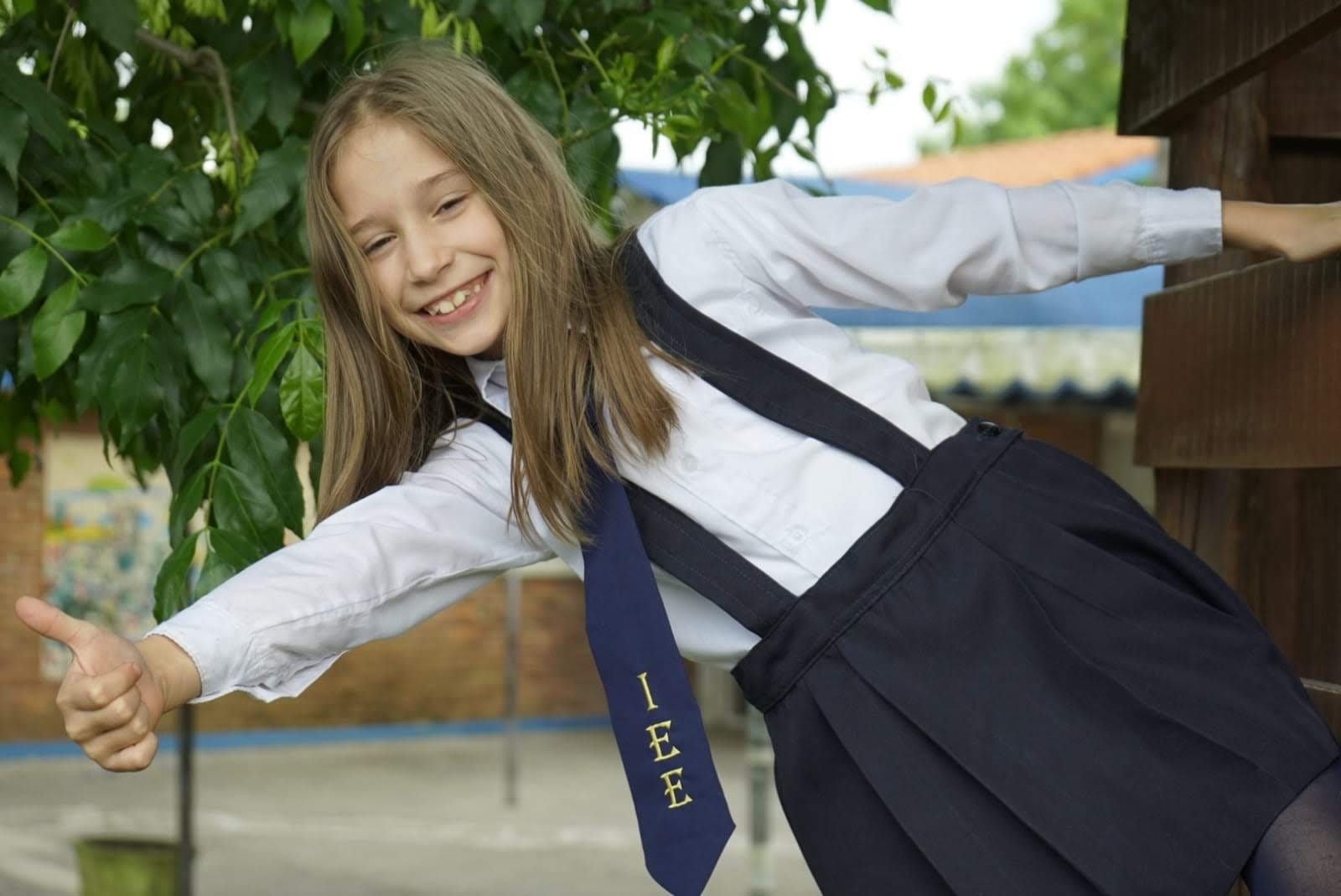 Actividades educativas del Instituto Educativo Evangélico - IEE Maldonado