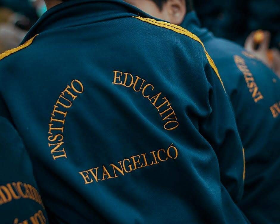 Actividades educativas del Instituto Educativo Evangélico - IEE Maldonado