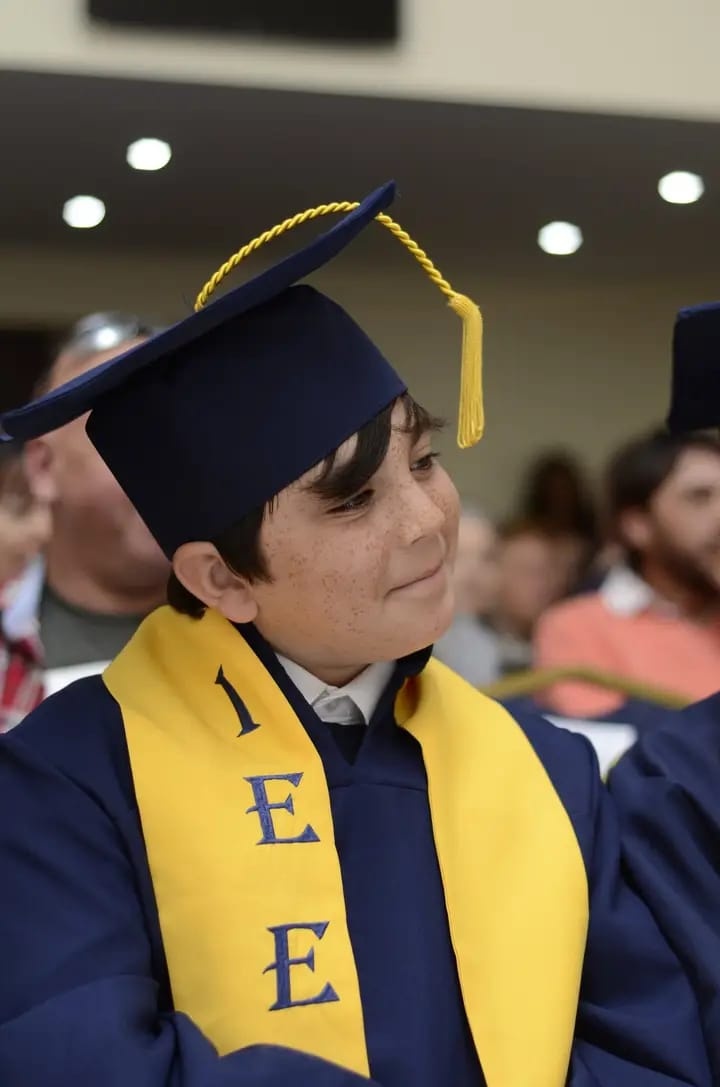 Actividades educativas del Instituto Educativo Evangélico - IEE Maldonado