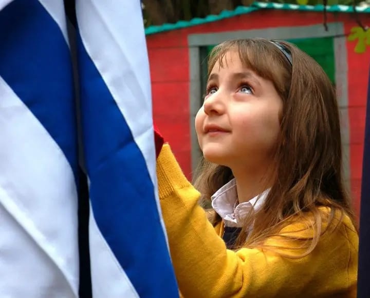 Actividades educativas del Instituto Educativo Evangélico - IEE Maldonado