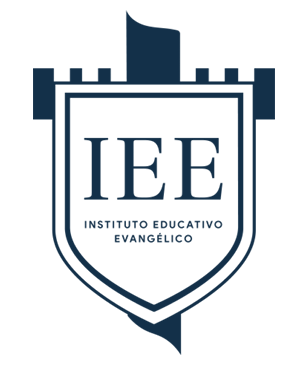 Escudo IEE
